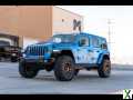 Photo Used 2023 Jeep Wrangler Unlimited Rubicon 392 w/ Dual Top Group