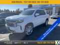 Photo Used 2021 Chevrolet Tahoe High Country w/ Max Trailering Package