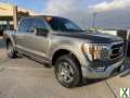 Photo Used 2021 Ford F150 XLT w/ XLT Chrome Appearance Package