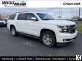 Photo Used 2019 Chevrolet Suburban LT w/ Luxury Package