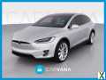 Photo Used 2016 Tesla Model X Performance