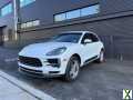 Photo Used 2020 Porsche Macan