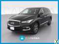 Photo Used 2017 INFINITI QX60 AWD