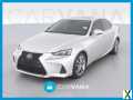 Photo Used 2018 Lexus IS 300