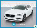 Photo Used 2017 Volvo S90 T6 Momentum w/ Convenience Package