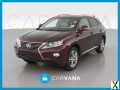 Photo Used 2015 Lexus RX 350 AWD