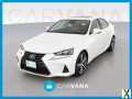 Photo Used 2017 Lexus IS 300 AWD