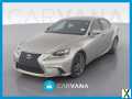 Photo Used 2016 Lexus IS 300 AWD