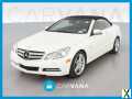 Photo Used 2012 Mercedes-Benz E 350 Cabriolet