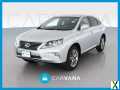 Photo Used 2013 Lexus RX 450h FWD