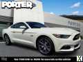 Photo Used 2015 Ford Mustang 50 Years
