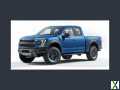 Photo Used 2018 Ford F150 Raptor w/ Equipment Group 802A Luxury