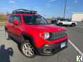 Photo Used 2018 Jeep Renegade Latitude