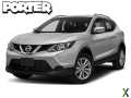 Photo Used 2017 Nissan Rogue Sport SV