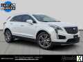 Photo Used 2021 Cadillac XT5 Premium Luxury w/ Platinum Package