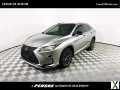 Photo Used 2017 Lexus RX 350 F Sport