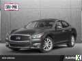 Photo Used 2019 INFINITI Q70 3.7