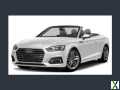 Photo Used 2019 Audi A5 2.0T Premium Plus w/ Luxury Package