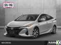 Photo Used 2020 Toyota Prius Prime XLE