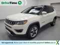 Photo Used 2018 Jeep Compass Limited w/ Navigation Group