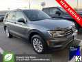 Photo Used 2019 Volkswagen Tiguan S