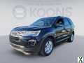 Photo Used 2018 Ford Explorer XLT w/ Equipment Group 202A