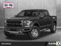 Photo Used 2018 Ford F150 Raptor w/ Equipment Group 802A Luxury