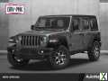 Photo Used 2020 Jeep Wrangler Unlimited Rubicon