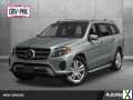 Photo Used 2017 Mercedes-Benz GLS 450 4MATIC