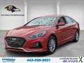 Photo Used 2019 Hyundai Sonata SE