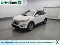 Photo Used 2014 Hyundai Santa Fe GLS