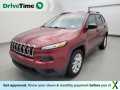 Photo Used 2017 Jeep Cherokee Sport