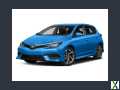 Photo Used 2018 Toyota Corolla iM