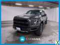 Photo Used 2017 Ford F150 Raptor w/ Equipment Group 802A Luxury