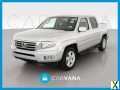 Photo Used 2014 Honda Ridgeline RTL