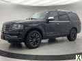 Photo Used 2015 Lincoln Navigator 4WD