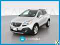 Photo Used 2016 Buick Encore Convenience