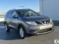 Photo Used 2016 Nissan Rogue SV w/ SV Premium Package