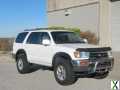 Photo Used 1998 Toyota 4Runner SR5