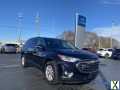 Photo Used 2020 Chevrolet Traverse LT w/ Driver Confidence II Package