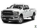 Photo Certified 2022 RAM 2500 Tradesman w/ Chrome Appearance Group