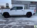 Photo Used 2021 Chevrolet Silverado 1500 LT Trail Boss w/ Bed Protection Package