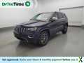 Photo Used 2017 Jeep Grand Cherokee Limited