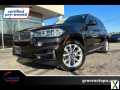 Photo Used 2015 BMW X5 xDrive35i