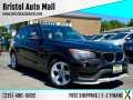 Photo Used 2015 BMW X1 sDrive28i