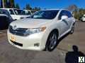 Photo Used 2009 Toyota Venza AWD