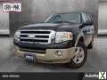 Photo Used 2008 Ford Expedition Eddie Bauer