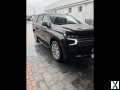 Photo Used 2023 Chevrolet Tahoe Premier w/ Texas Edition