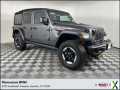 Photo Used 2020 Jeep Wrangler Unlimited Rubicon