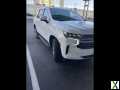 Photo Used 2022 Chevrolet Tahoe LT w/ Luxury Package